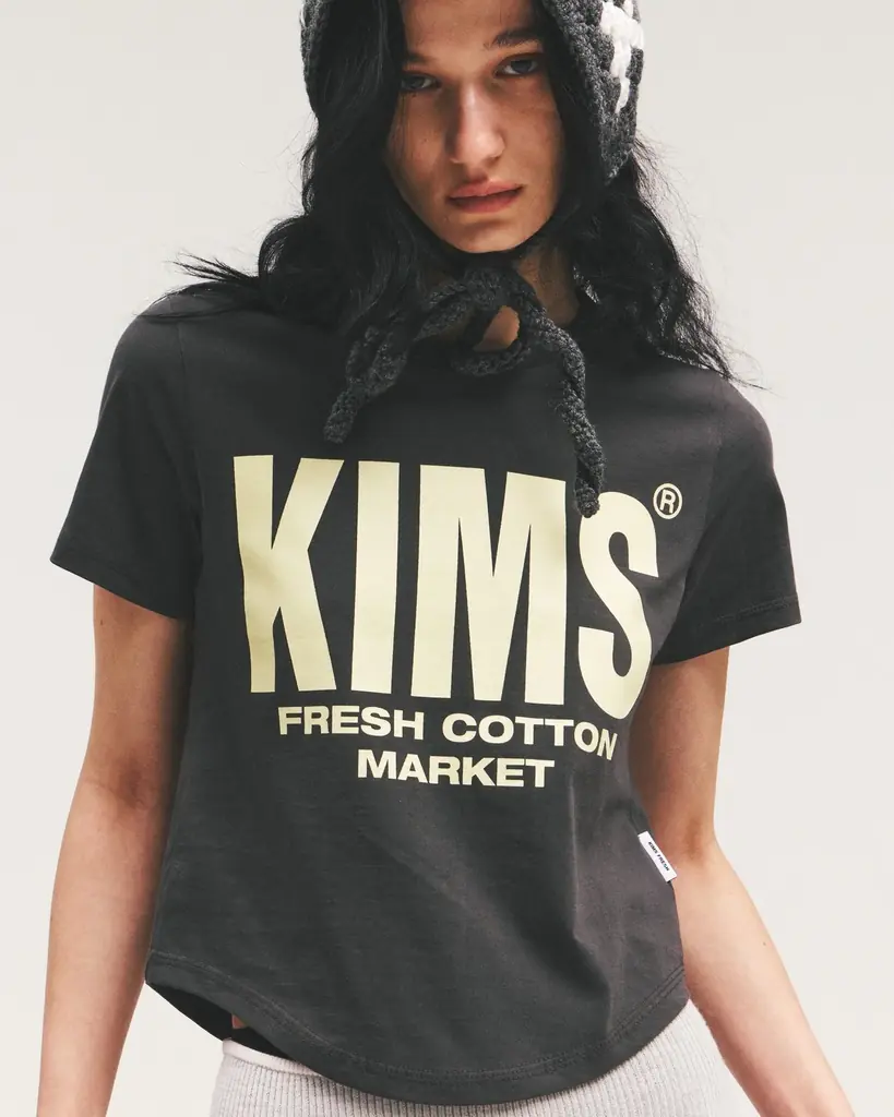 【韓国人気ブランド】10〜20代女性から絶大な支持！新鋭ジェンダーレスカジュアルブランド『Kims Fresh Cotton Market』が「60%」にて5月12日より新規入店！ 画像 12