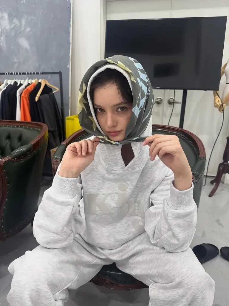 【韓国人気ブランド】10〜20代女性から絶大な支持！新鋭ジェンダーレスカジュアルブランド『Kims Fresh Cotton Market』が「60%」にて5月12日より新規入店！ 画像 13