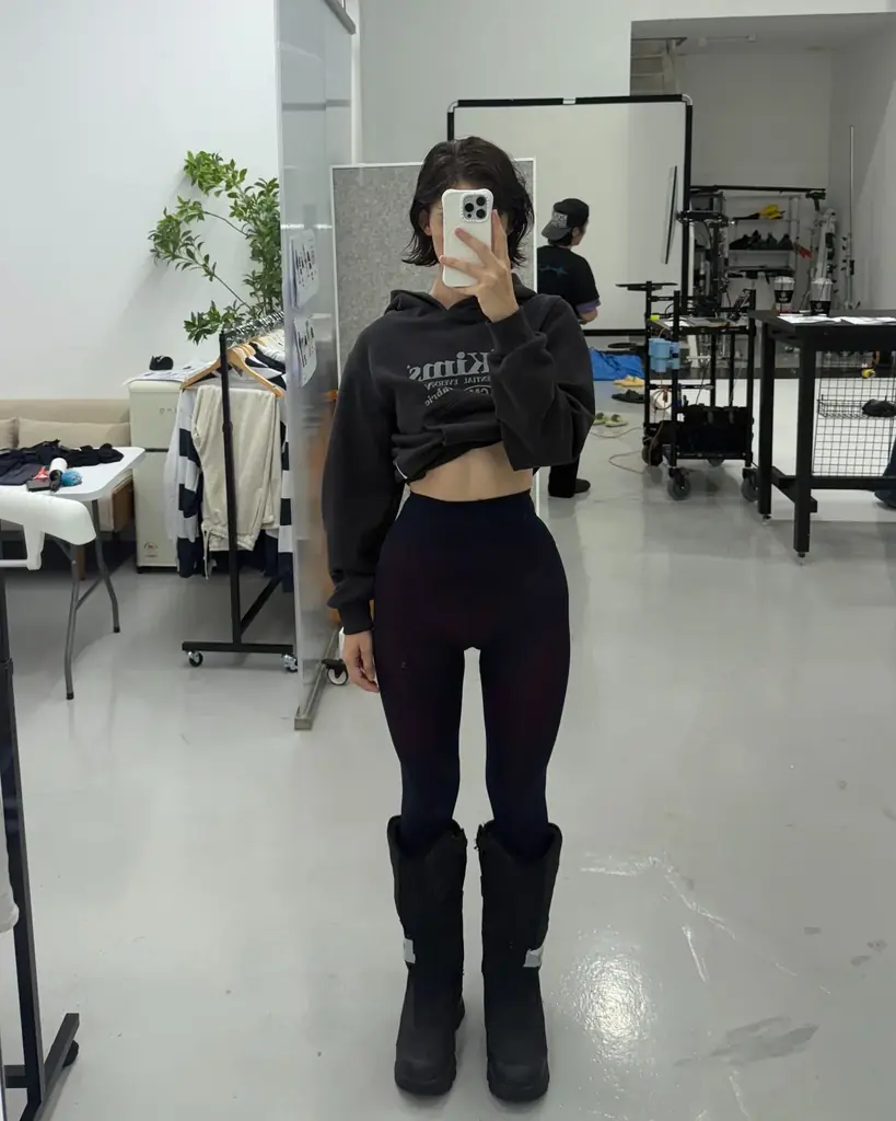 【韓国人気ブランド】10〜20代女性から絶大な支持！新鋭ジェンダーレスカジュアルブランド『Kims Fresh Cotton Market』が「60%」にて5月12日より新規入店！ 画像 2