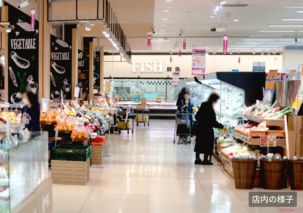 【日本初・底地のデジタル証券化】大型商業施設「イオン大宮店」に10万円から投資。配当に加えWAON POINT優待も 画像 3