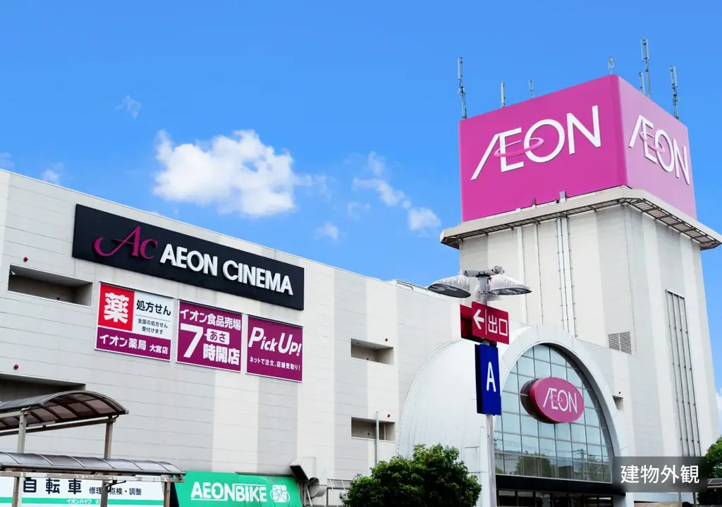 【日本初・底地のデジタル証券化】大型商業施設「イオン大宮店」に10万円から投資。配当に加えWAON POINT優待も 画像 5