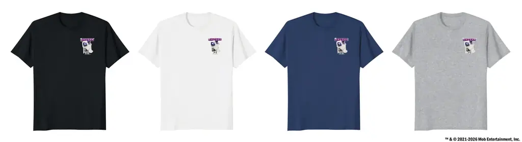 Amazon Merch on Demandに「Poppy Playtime」のアパレル第二弾が登場！ 画像 11