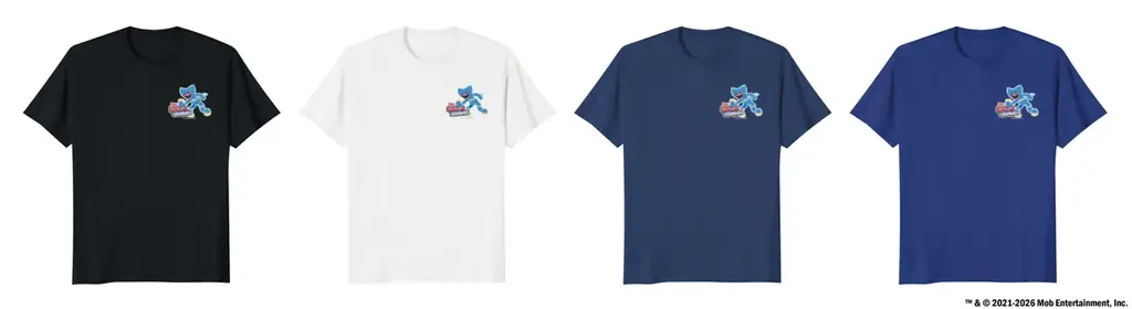Amazon Merch on Demandに「Poppy Playtime」のアパレル第二弾が登場！ 画像 3