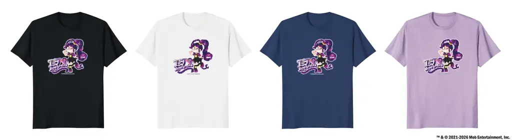 Amazon Merch on Demandに「Poppy Playtime」のアパレル第二弾が登場！ 画像 4