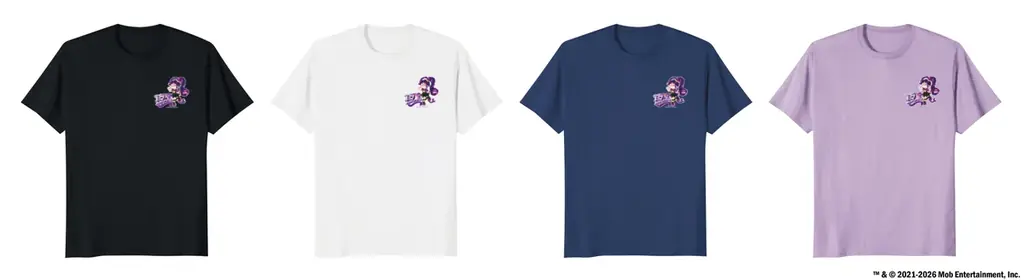 Amazon Merch on Demandに「Poppy Playtime」のアパレル第二弾が登場！ 画像 5