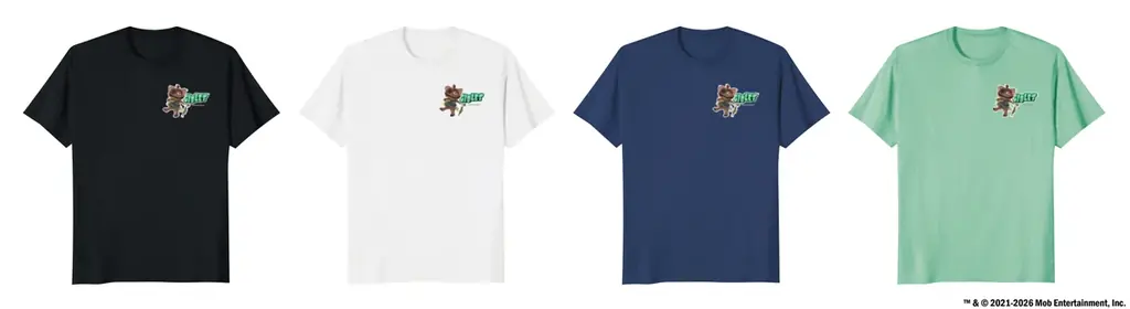 Amazon Merch on Demandに「Poppy Playtime」のアパレル第二弾が登場！ 画像 9