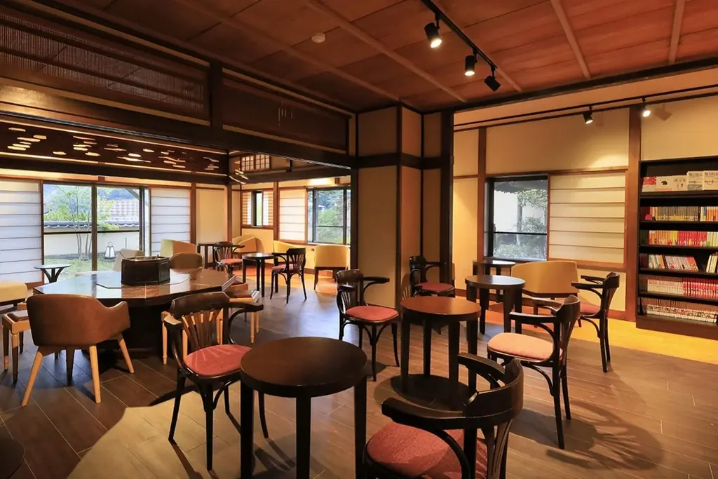 【開業5周年】「ゆがわら風雅」にみかん三昧の5大特典付プランが登場　セルフ抹茶体験など季節限定特典も｜2026年6月1日～ 画像 8
