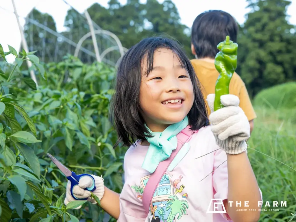 農園リゾートTHE FARMから三世代旅行向け「お孫さま宿泊料無料プラン」を販売開始 画像 11