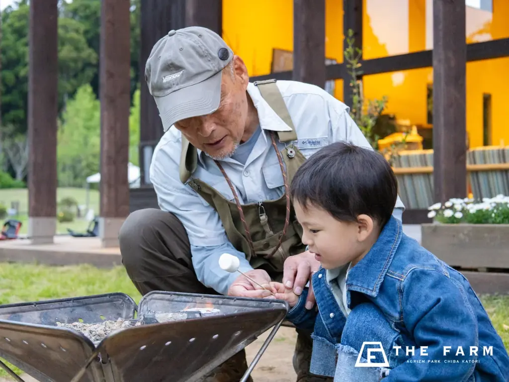 農園リゾートTHE FARMから三世代旅行向け「お孫さま宿泊料無料プラン」を販売開始 画像 9