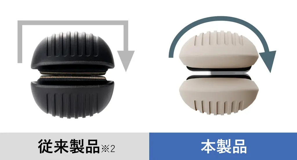 『ミラーダブルイオン® ストレートヘアアイロン』24mmにドン・キホーテ限定カラーが登場 画像 6