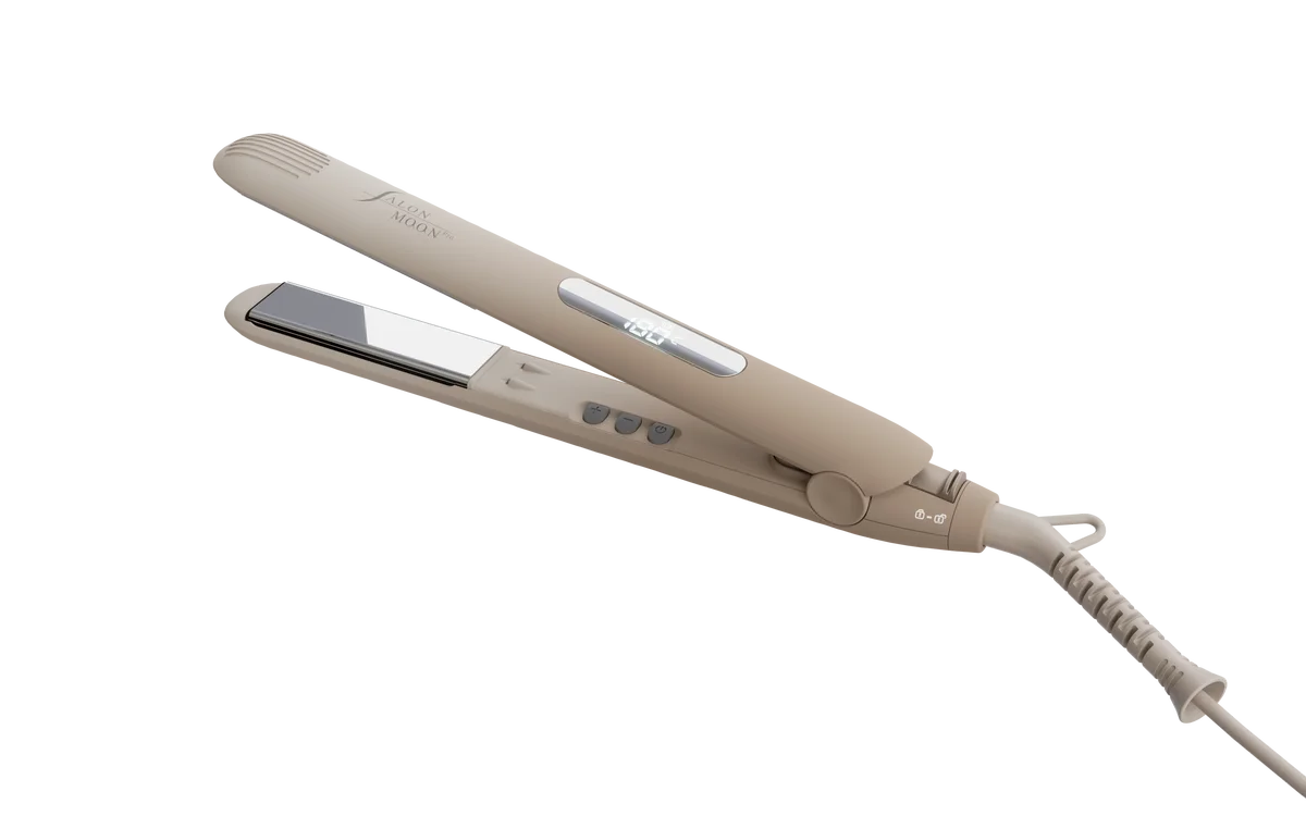 『ミラーダブルイオン® ストレートヘアアイロン』24mmにドン・キホーテ限定カラーが登場 画像 9