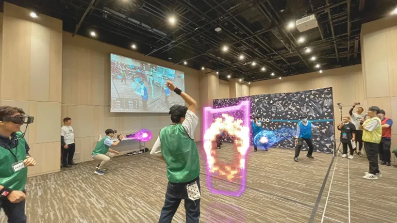 いよいよ明日5/13(水)から開催！【第2回 人材不足・人手不足 対策EXPO [PEREX]】 会場案内図を公開 画像 9