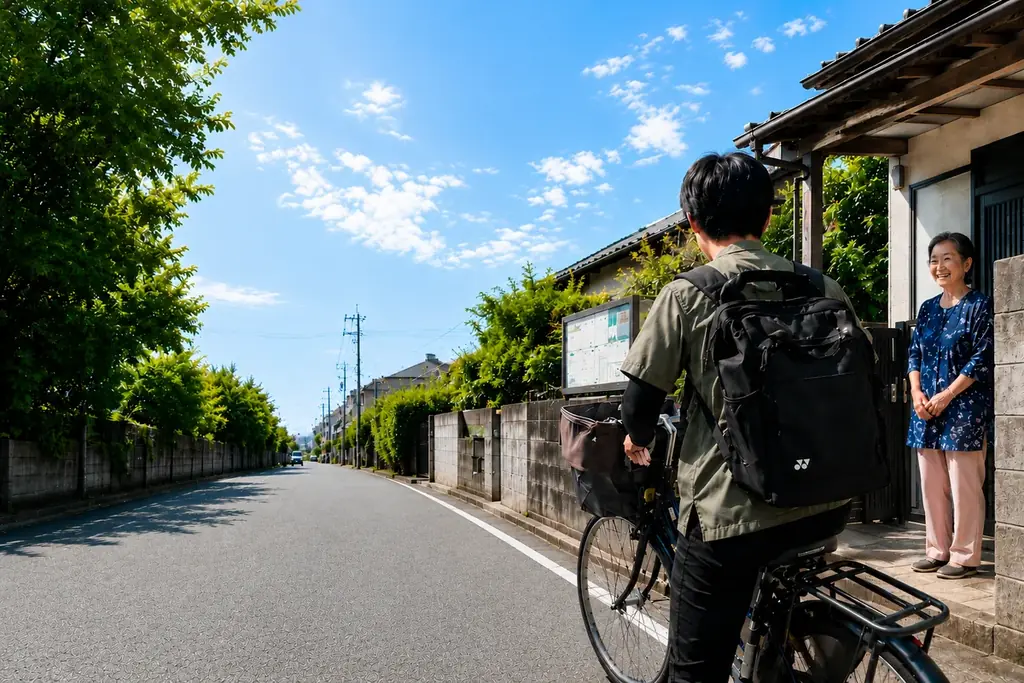 株式会社Bridge、2026年の酷暑を乗り切る。全スタッフへ暑さ対策支援を導入。現場の実態を広く社会へ 画像 2