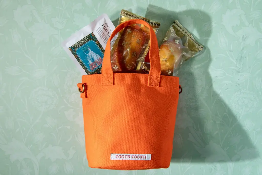 5月14日（木）より。きらめく夏を贈る、サマーギフト。神戸の洋菓子屋「PATISSERIE TOOTH TOOTH」 画像 13
