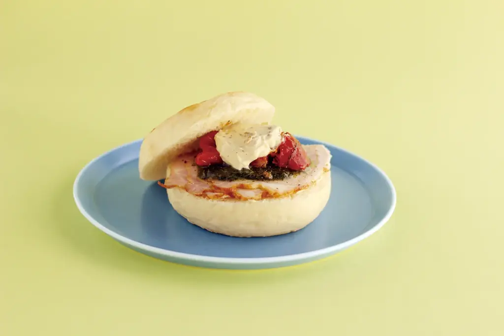 養命酒製造が運営する「くらすわの森」で初夏の『パンまつり』を開催 画像 7