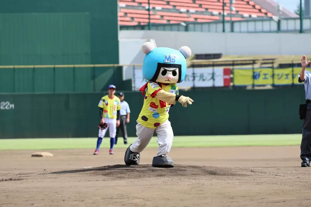 2026年5月31日、小鹿野町総合運動公園 野球場にて埼玉武蔵ヒートベアーズ公式戦「おふろ cafe day」を開催します 画像 3