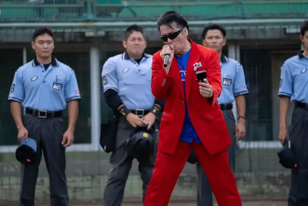 2026年5月31日、小鹿野町総合運動公園 野球場にて埼玉武蔵ヒートベアーズ公式戦「おふろ cafe day」を開催します 画像 5