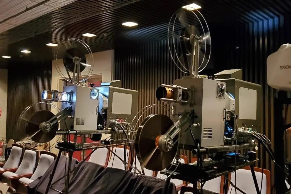 「映画の街・大山」を復活！板橋映画上映会おおやまレトロシネマ【2026年度ラインナップ決定！】 画像 2