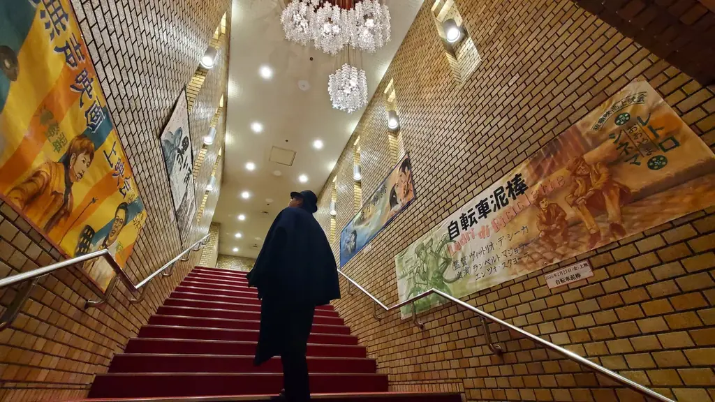 「映画の街・大山」を復活！板橋映画上映会おおやまレトロシネマ【2026年度ラインナップ決定！】 画像 4