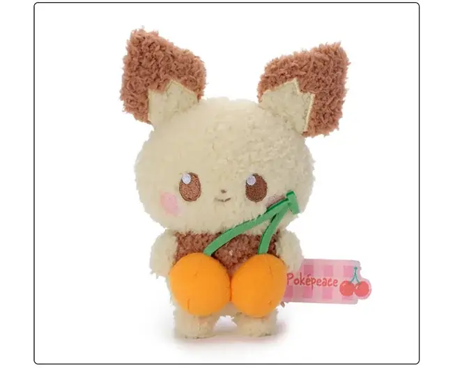 【大阪高島屋】先行発売商品も登場！ポケモンたちの“ピース”な暮らしを描いた「ポケピース POP UP STORE」を開催！ 画像 11