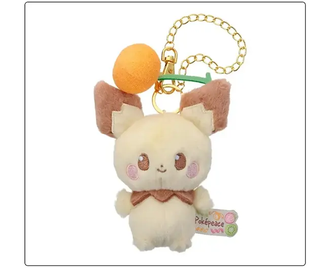 【大阪高島屋】先行発売商品も登場！ポケモンたちの“ピース”な暮らしを描いた「ポケピース POP UP STORE」を開催！ 画像 12