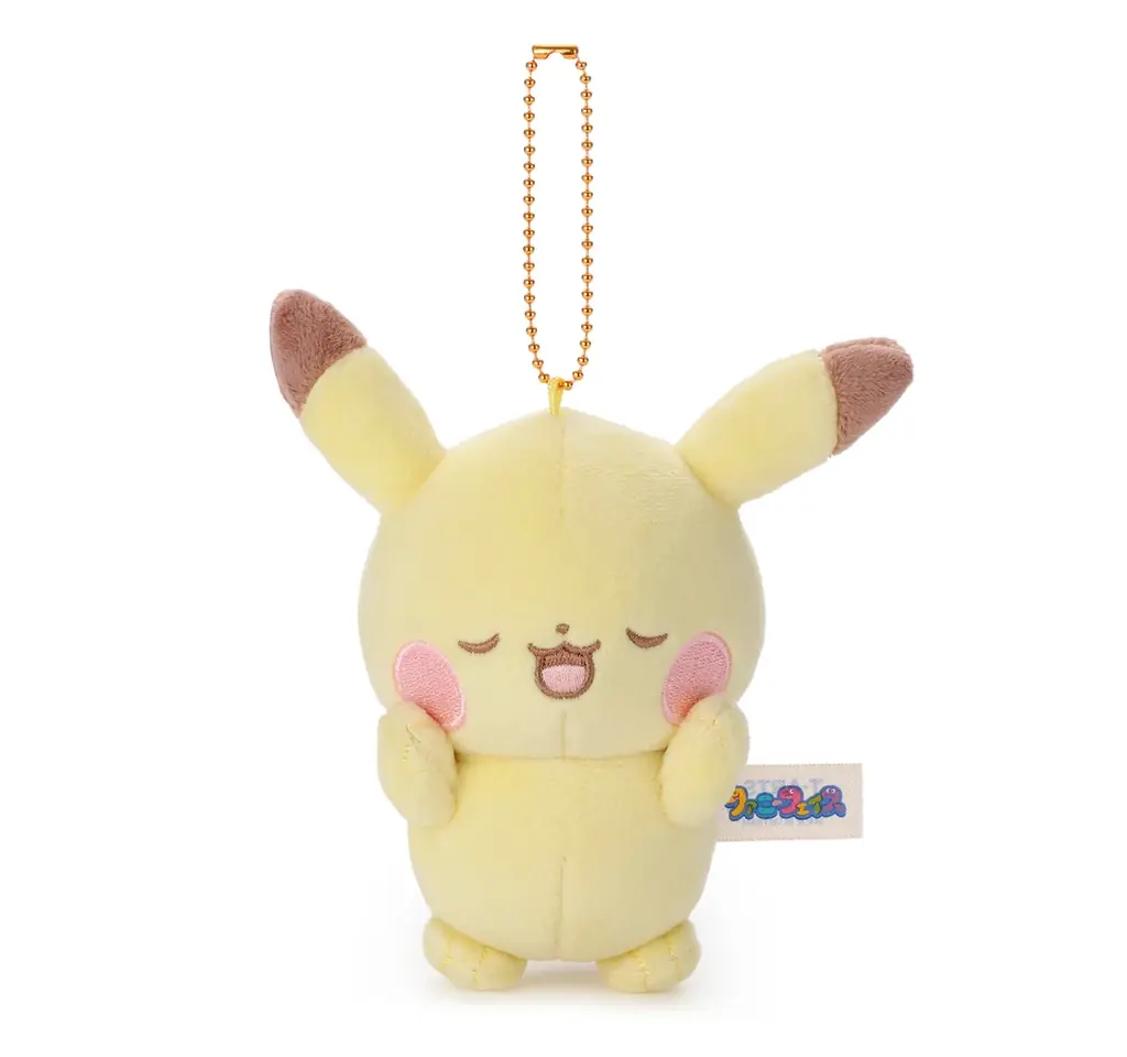 【大阪高島屋】先行発売商品も登場！ポケモンたちの“ピース”な暮らしを描いた「ポケピース POP UP STORE」を開催！ 画像 2