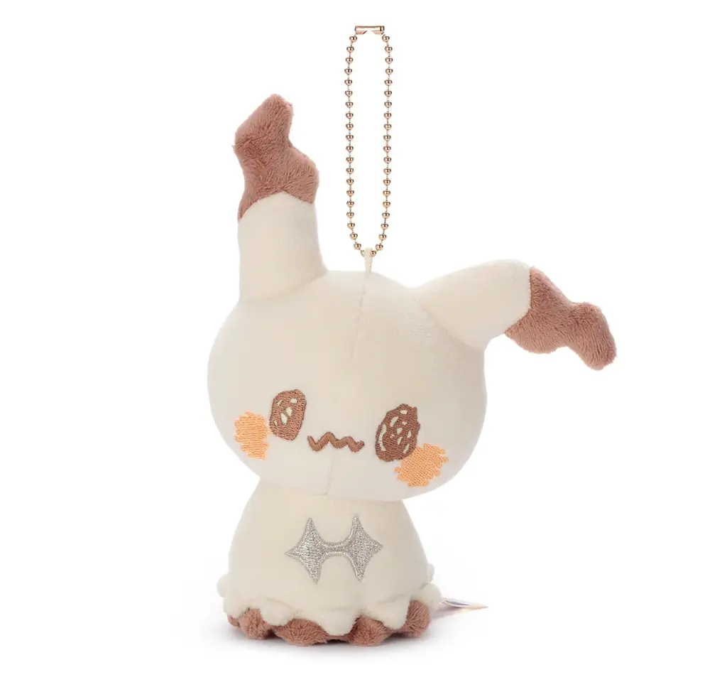 【大阪高島屋】先行発売商品も登場！ポケモンたちの“ピース”な暮らしを描いた「ポケピース POP UP STORE」を開催！ 画像 6