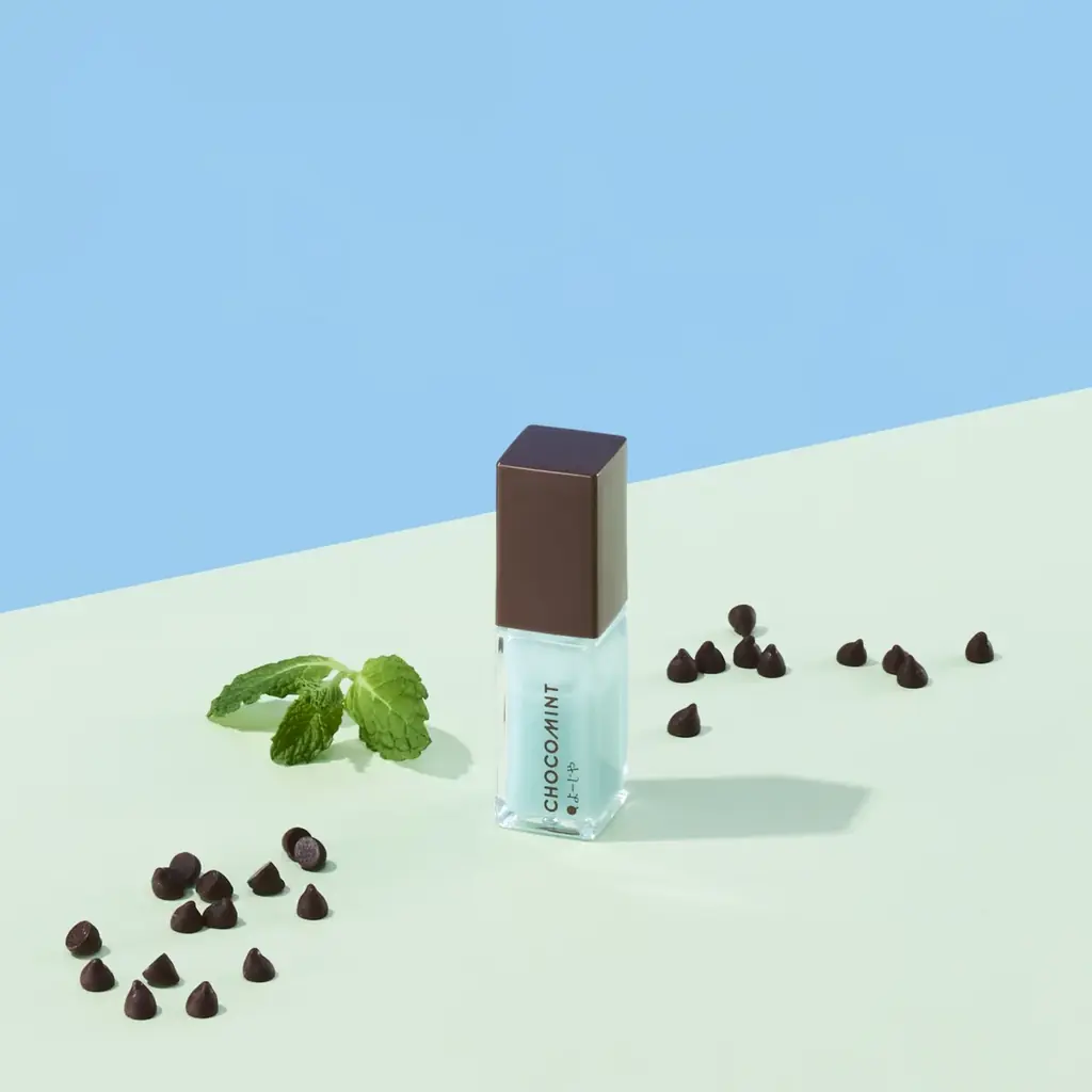 最大80倍スースー！よーじやのチョコミントスイーツが食べられる！期間限定POP UP SHOPが有楽町マルイ・渋谷モディで復活！ 画像 8