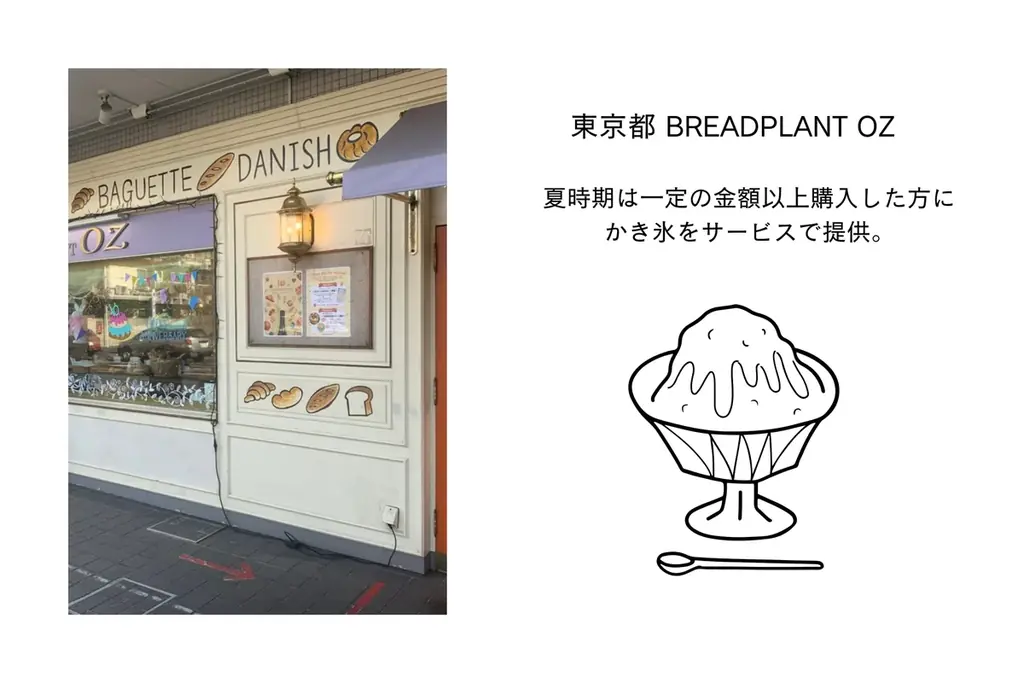 梅雨と猛暑で「売れ残るパン」が急増　5〜6月はロスパン量が1.4倍に 画像 13