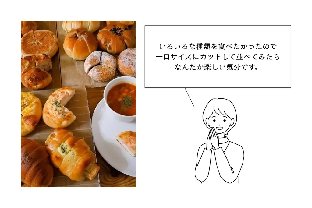 梅雨と猛暑で「売れ残るパン」が急増　5〜6月はロスパン量が1.4倍に 画像 15
