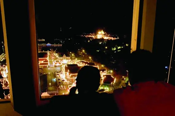 西日本最大級22,000発の大輪の花火が夜空を彩る「第13回 九州一 大花火まつり」2026年11月14日(土) 開催決定！　花火特別観覧席・宿泊プランは5月19日(火)12時から販売開始 画像 6