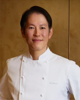 【JWマリオット・ホテル東京】世界最高峰ミシュランシェフが集結スペイン発 二夜限定美食の祭典・ガラディナー「マドリード・フュージョン・アトリエ東京2026」開催 画像 10