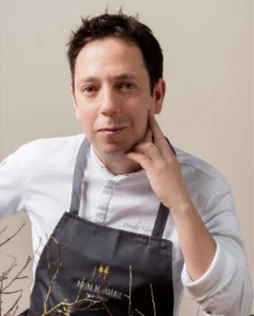 【JWマリオット・ホテル東京】世界最高峰ミシュランシェフが集結スペイン発 二夜限定美食の祭典・ガラディナー「マドリード・フュージョン・アトリエ東京2026」開催 画像 7