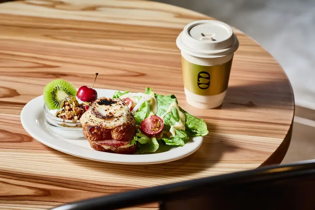 5月16日（土）【I’m donut？】【dacō】【Neo Nice Burger】3ブランドが横浜ハンマーヘッドに同時オープン 画像 4