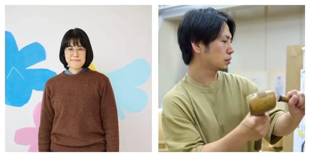 【阪神梅田本店】記憶や思いに結びついたものをモチーフに描く画家・沼野伸子。“心地よい瞬間”をテーマに制作する彫刻家・野原邦彦の2人による、展覧会を開催いたします。 画像 6