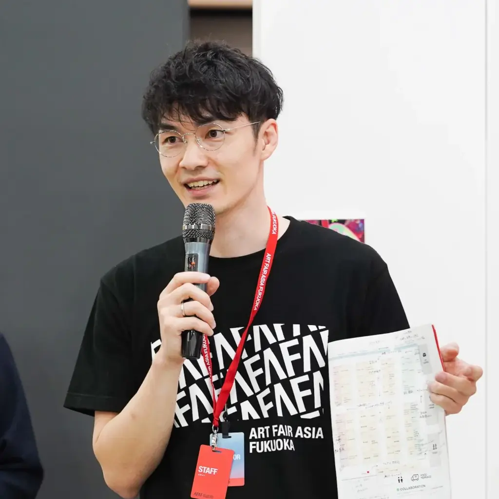 【阪急うめだ本店】国内外で注目されるアーティスト・平子雄一による特別プロジェクトをはじめ、総勢約30名が集結！「Osaka Art & Design 2026」 画像 15