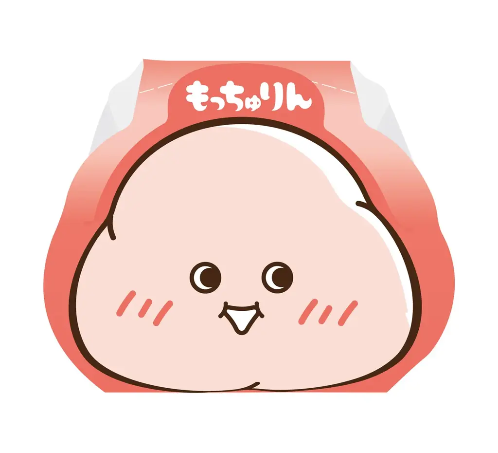 【ミスタードーナツ】6月3日（水）からご好評いただいた“もっちゅり食感”『もっちゅりん』を期間限定発売 画像 6
