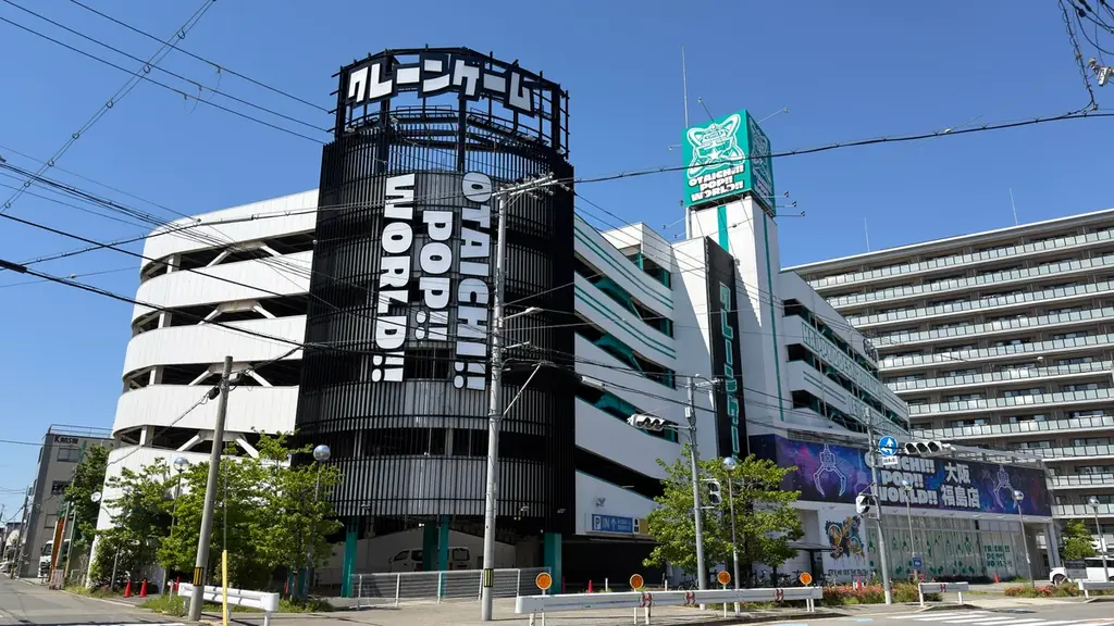 大阪福島店オープン