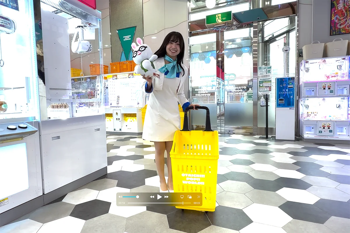 大阪市福島区海老江に「OTAICHI!! POP!! WORLD!! 大阪福島店」グランドオープン！ 画像 7