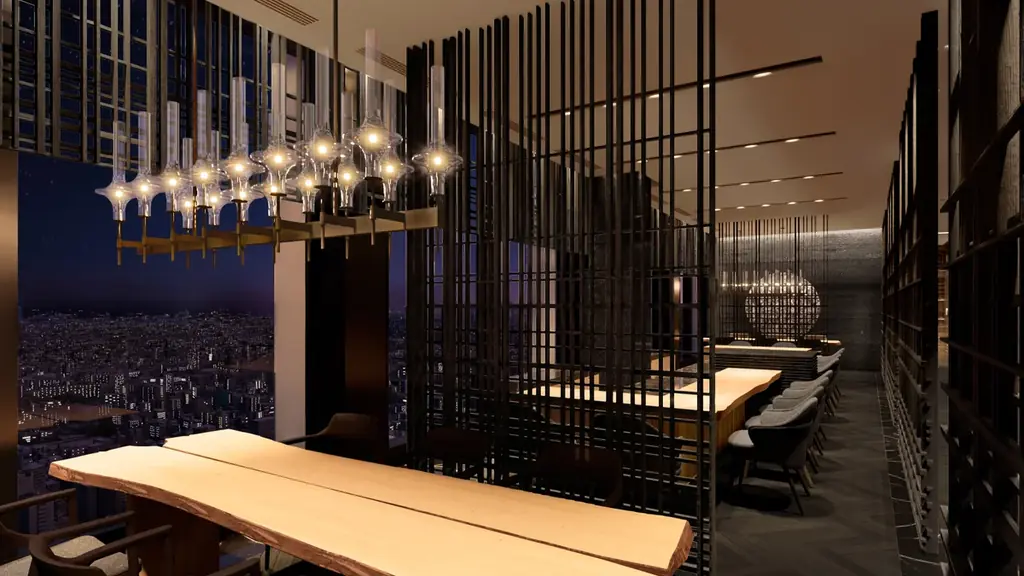 「コンラッド名古屋」5月13日（水）より宿泊予約の受付を開始　　2026年7月31日（金）開業 画像 7