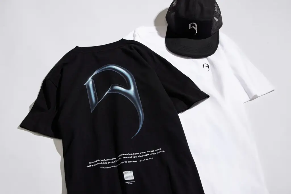 TRUNK(HOTEL) CAT STREET、9周年を記念しGUCCIMAZE®︎とのコラボレーションアイテムを発表 画像 1