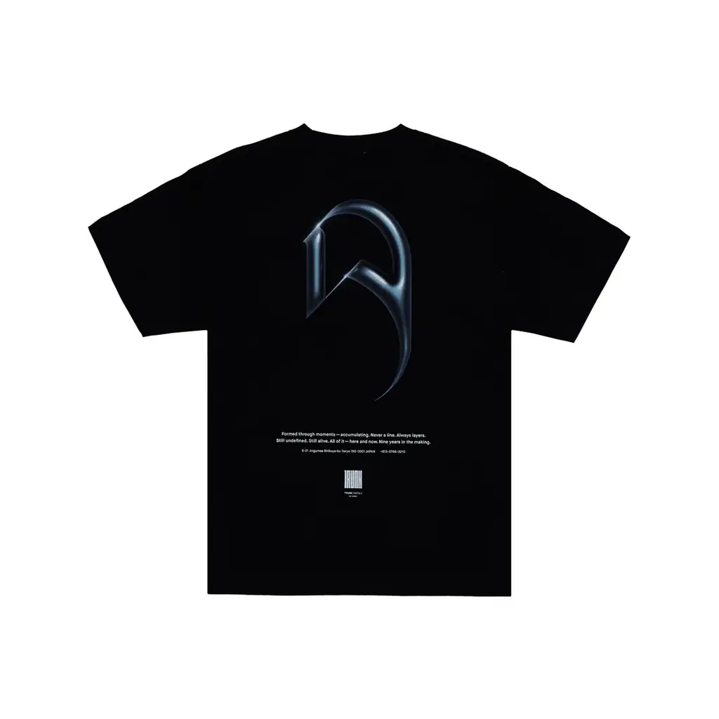 TRUNK(HOTEL) CAT STREET、9周年を記念しGUCCIMAZE®︎とのコラボレーションアイテムを発表 画像 2