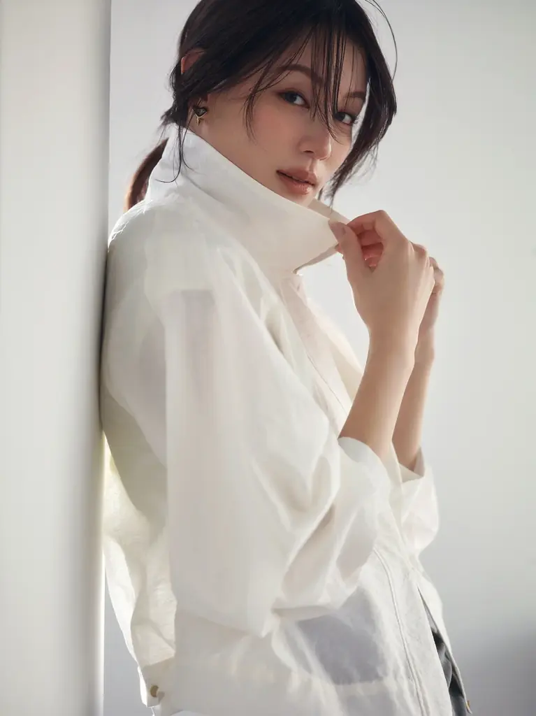 Stola. × スタイリスト川上さやかさんとの初コラボレーションアイテムを発売！ 画像 10