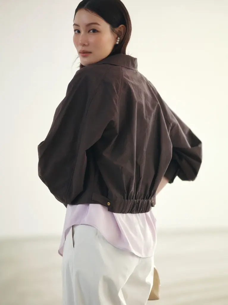 Stola. × スタイリスト川上さやかさんとの初コラボレーションアイテムを発売！ 画像 17