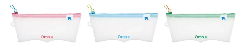 「休むことも、まなびのうち」勉強のon/offをデザインしたZoff×Campusコラボアイテムを発売 画像 4