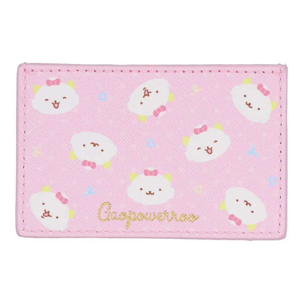 大好評につき「サンリオキャラクターズ マイナンバーカードケース」第2弾が新登場！粧美堂公式オンラインストアにて先⾏受注販売を開始 画像 21