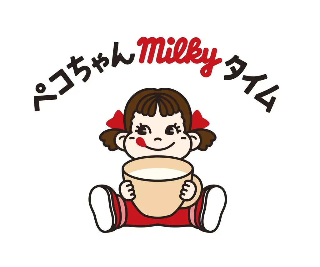 不二家×竹下製菓 九州のソウルアイス「ブラックモンブラン」がドーナツに大変身！「ブラックモンブランmilkyドーナツ」 画像 5