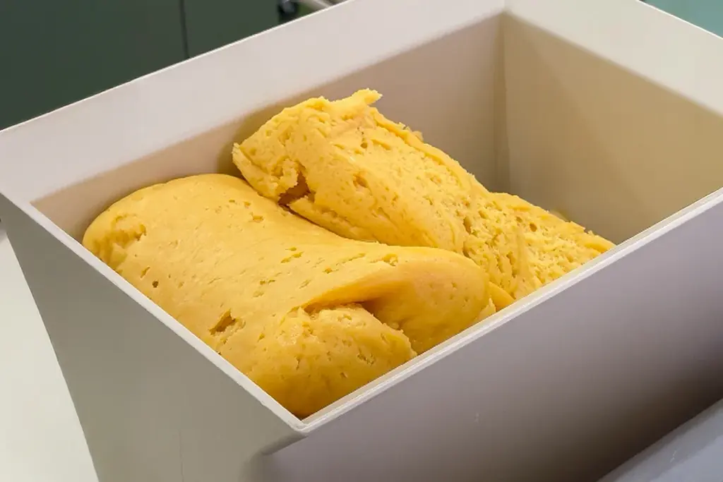 【東金店の人気No.1再来】“もちもち感”に沼る人続出！洋風チーズまんじゅう「おあがんな」5/14復活！ 画像 12