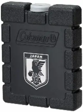 コールマンから“サッカー日本代表オフィシャルライセンス商品”が登場！日本代表エンブレムをあしらった「J.ジェットブラックシリーズ」を発売 画像 7