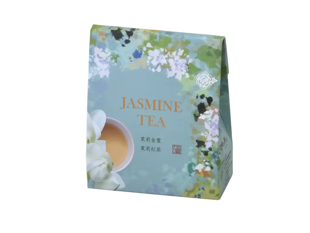 新茶シーズン到来！世界のお茶20ブランド以上が集結「お茶浪漫～ようこそ奥深いお茶の世界へ～」を開催 画像 6